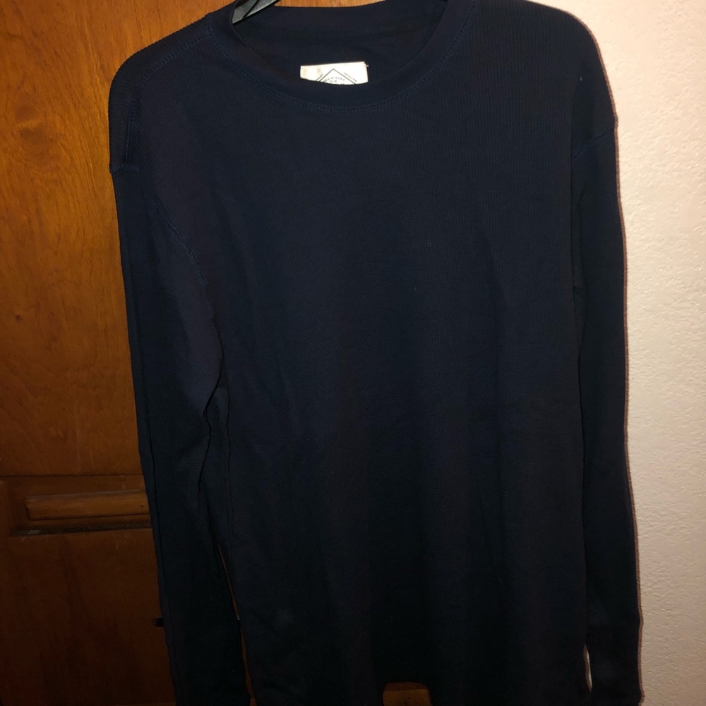 St. John’s Bay Sweater